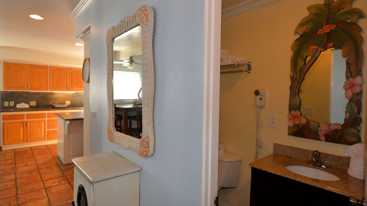 Photo of Bathroom in Avalon