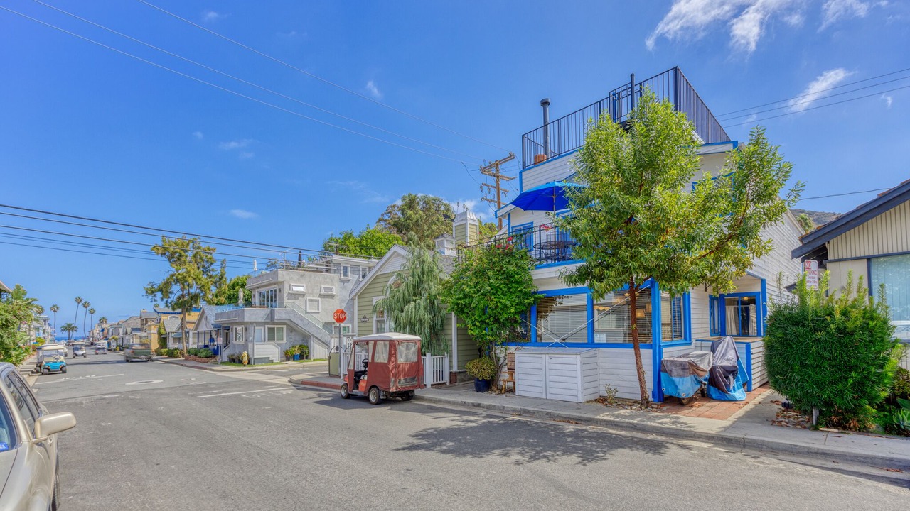 Photo of Outdoor in Avalon