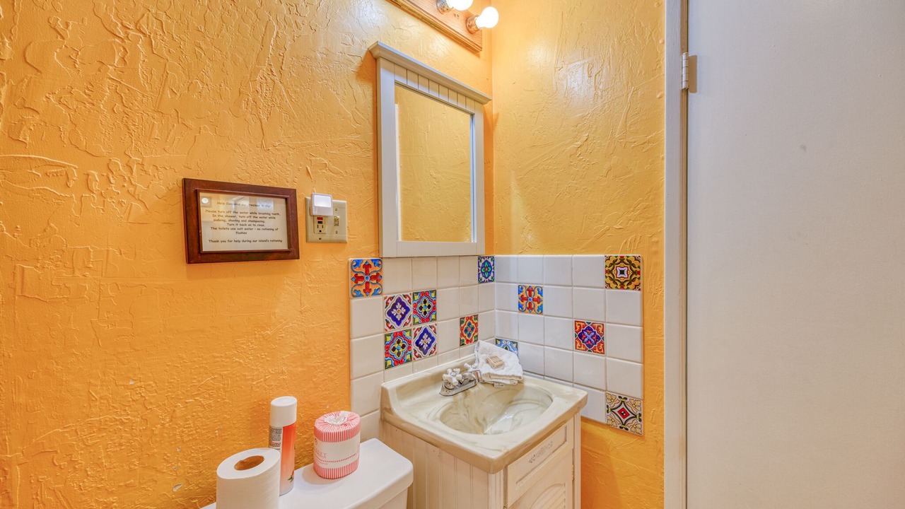 Photo of Bathroom in Avalon