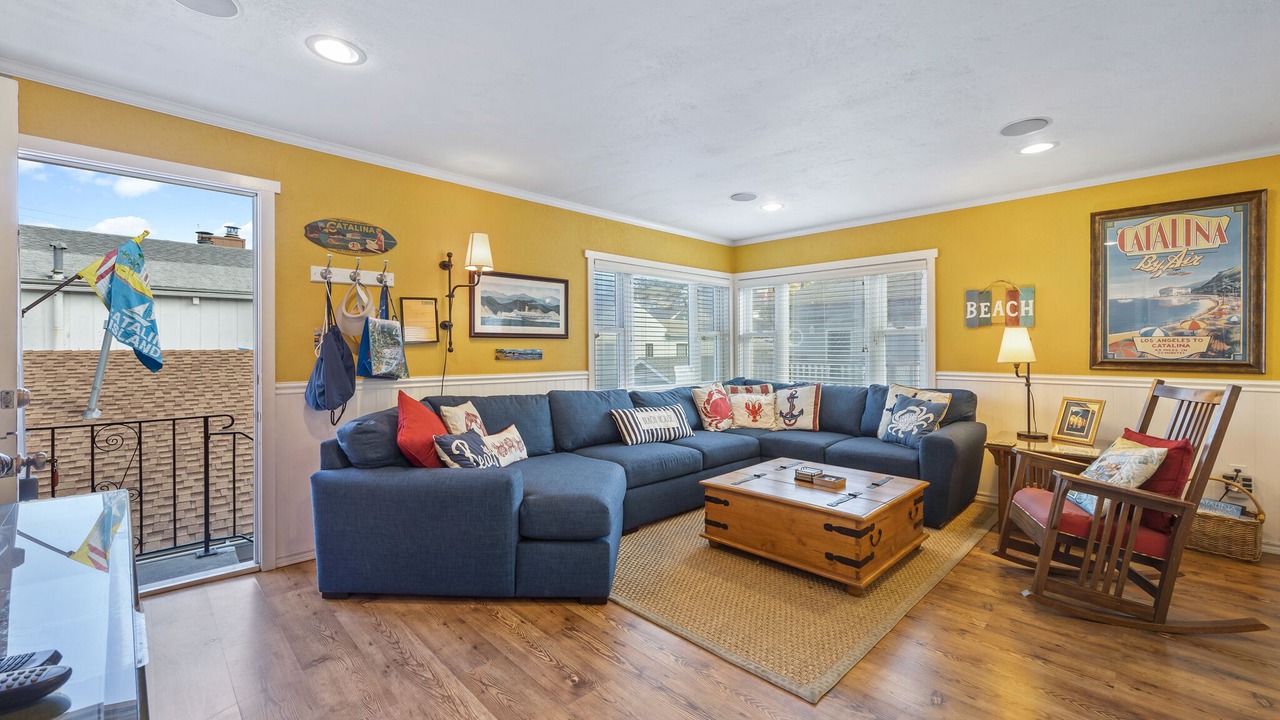 Photo of Bedroom in Avalon