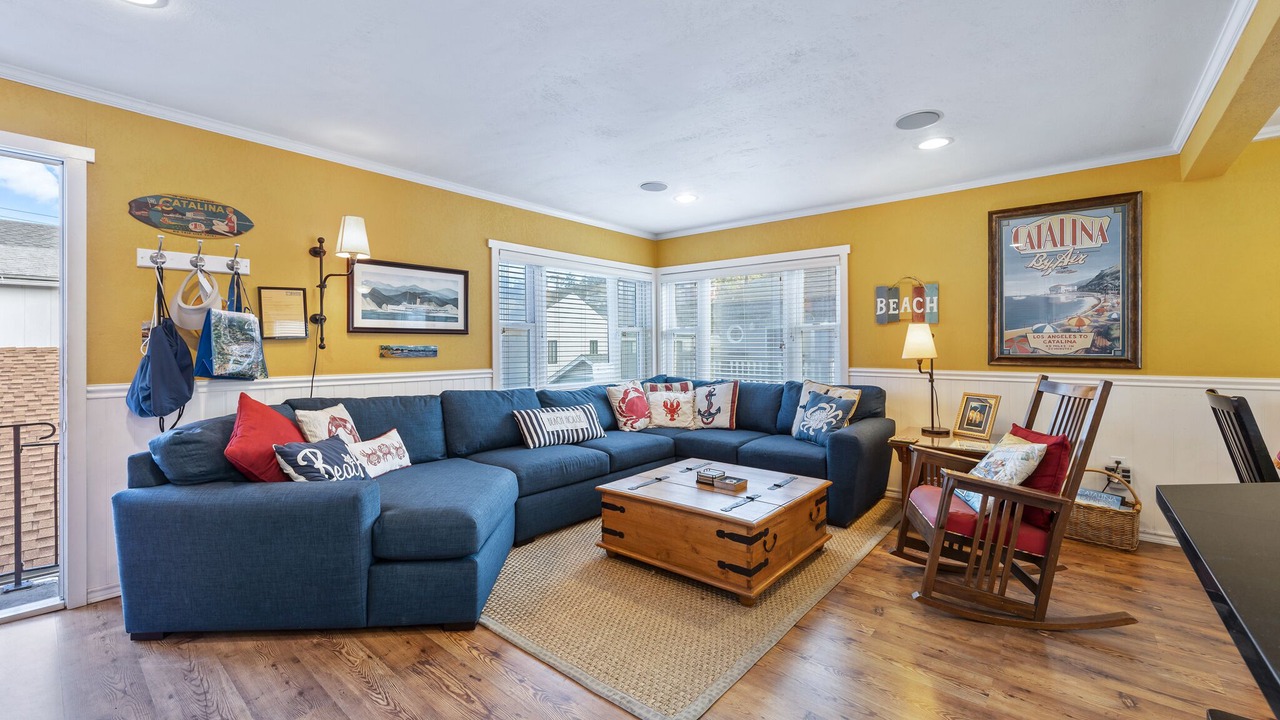 Photo of Bedroom in Avalon