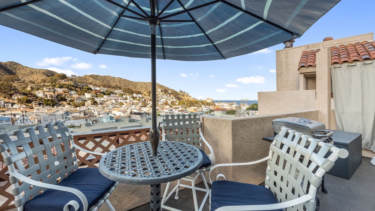 Photo of Outdoor in Avalon