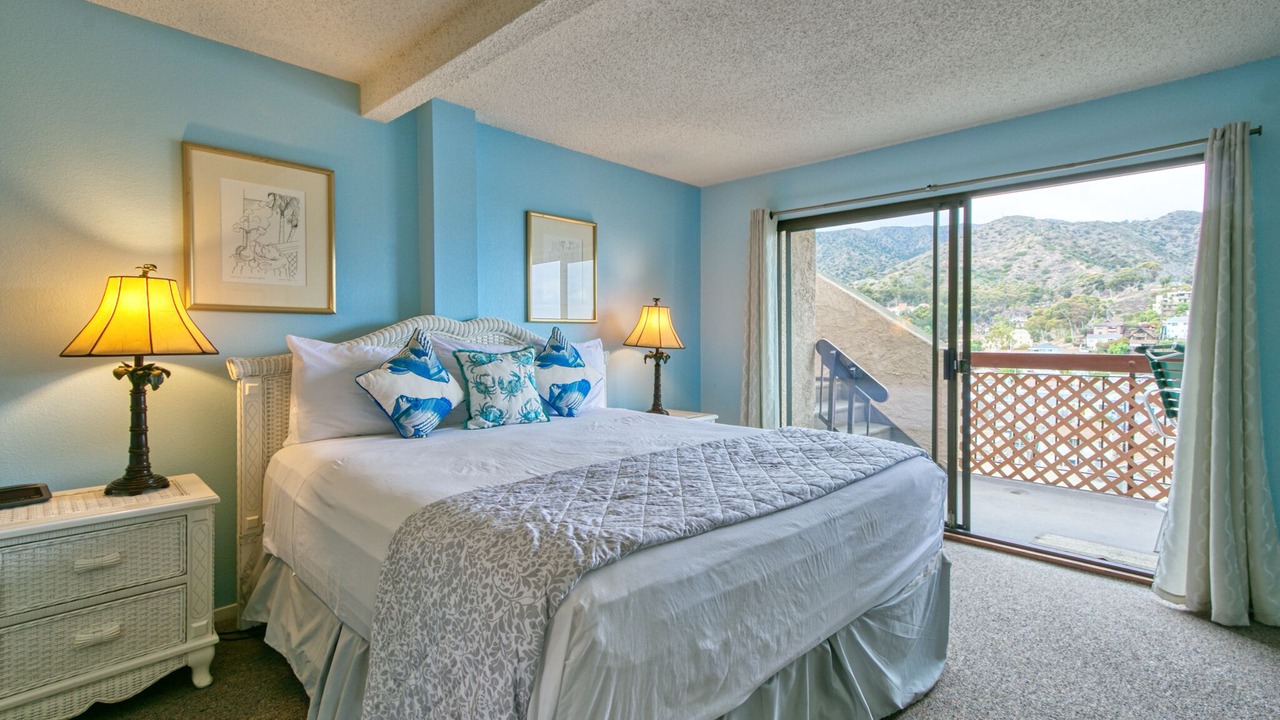 Photo of Patio Balcony in Avalon