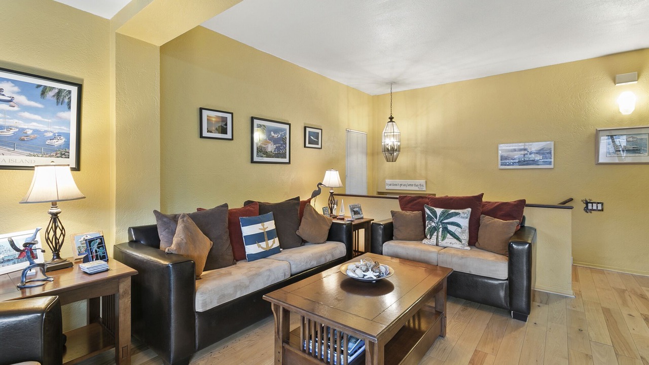 Photo of Bedroom in Avalon