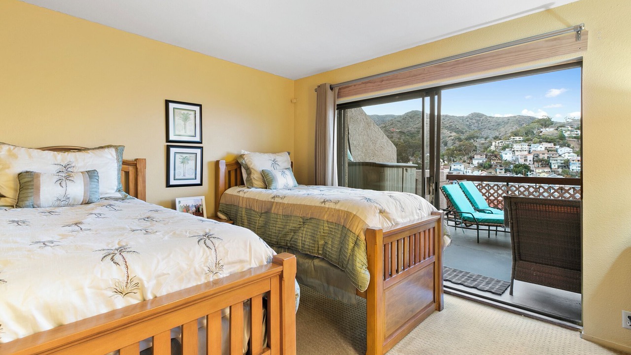 Photo of Patio Balcony in Avalon