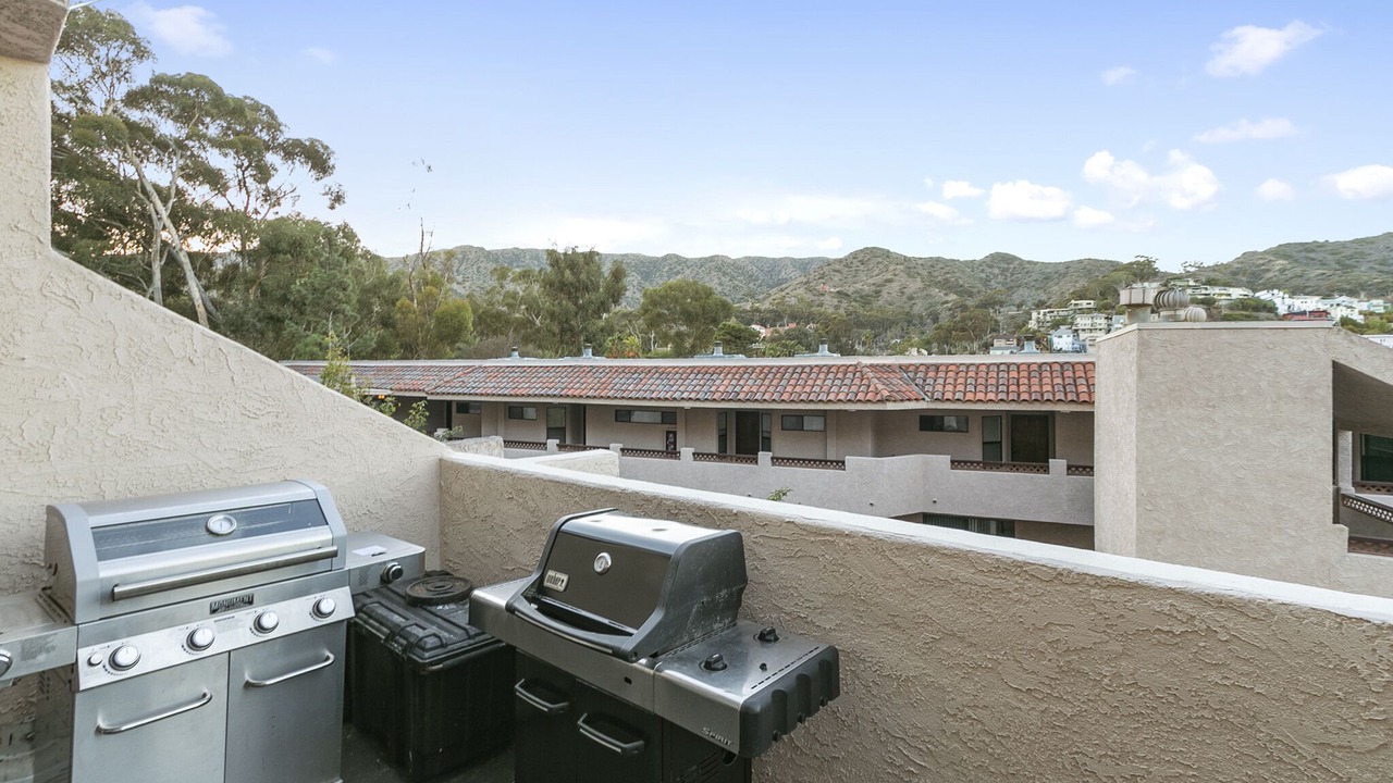 Photo of Patio Balcony in Avalon