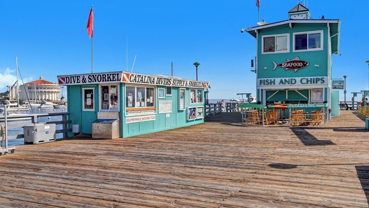Photo of Others in Avalon
