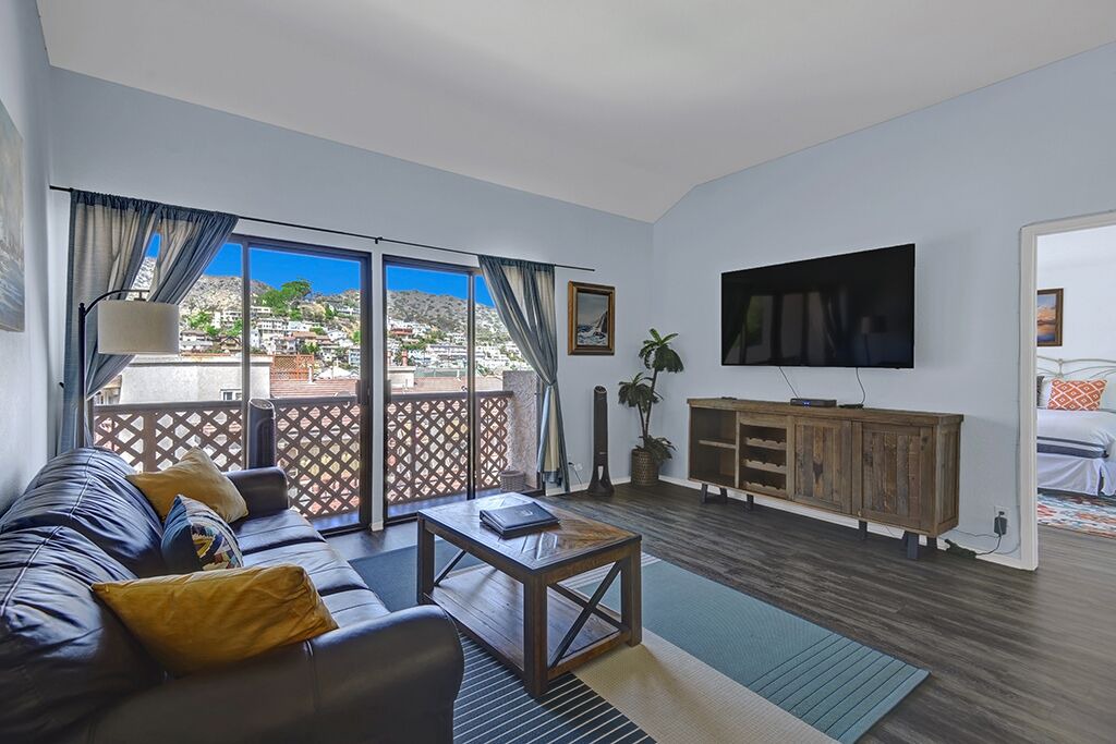 Photo of Bedroom in Avalon