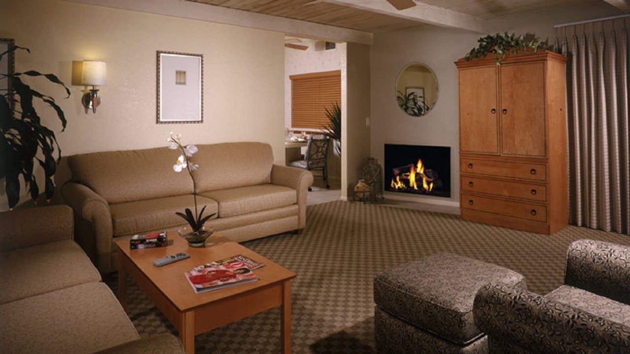 Photo of Livingroom in Araby Commons