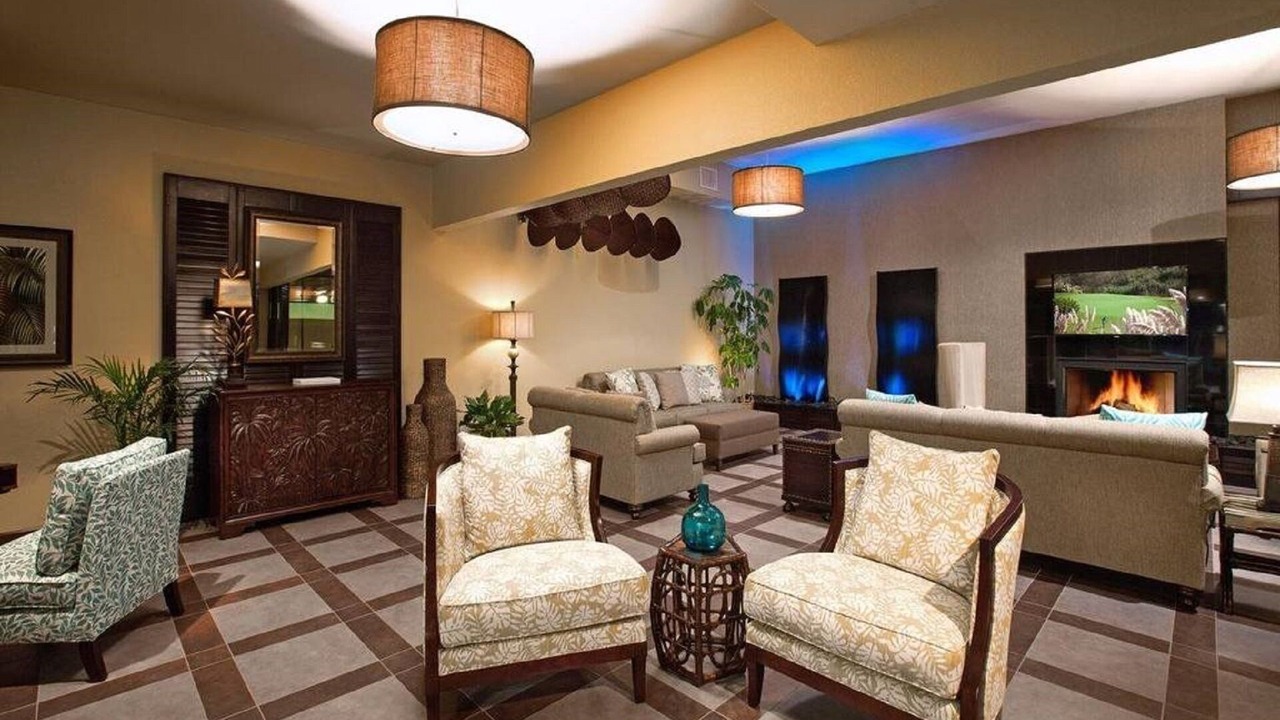 Photo of Livingroom in Araby Commons