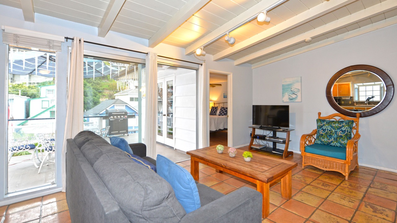 Photo of Bedroom in Avalon