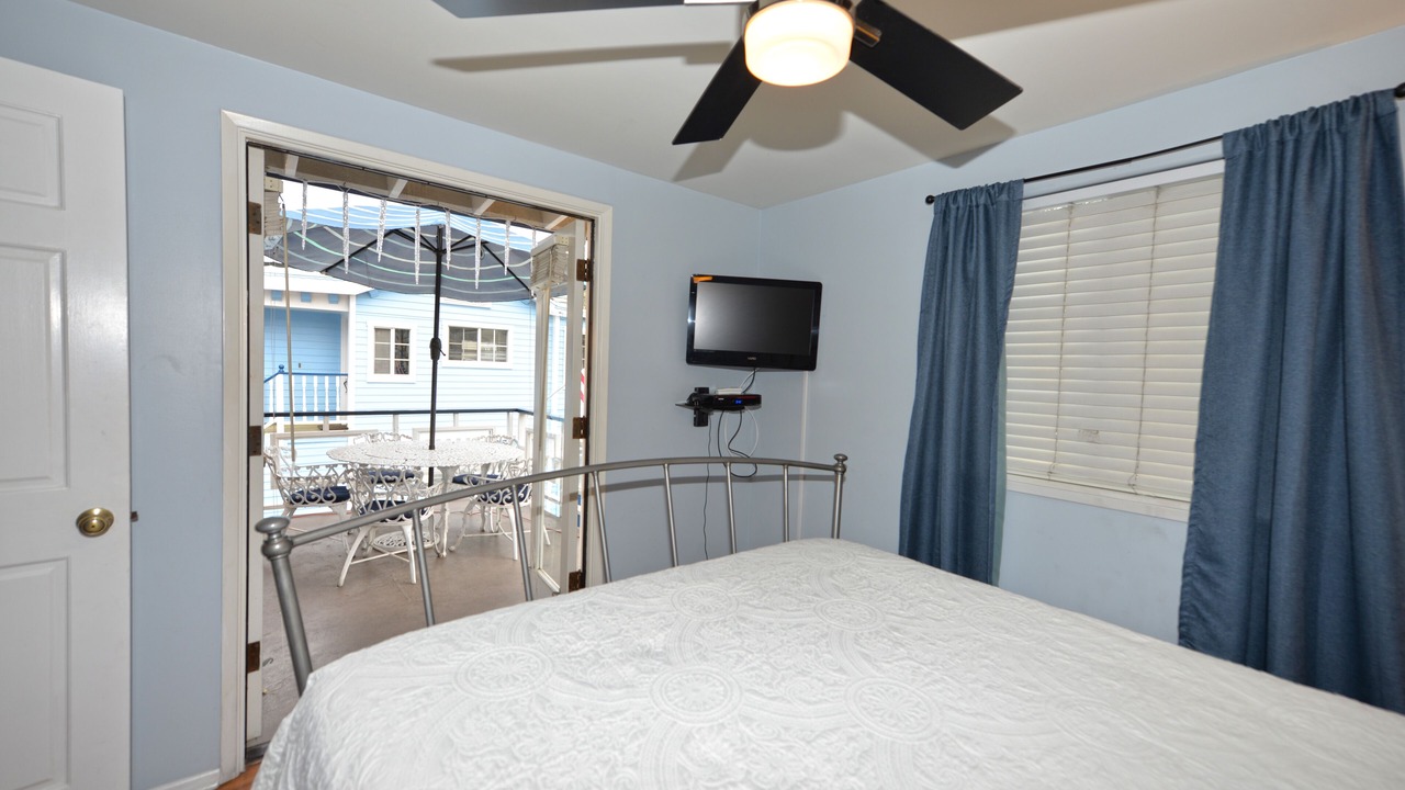 Photo of Patio Balcony in Avalon