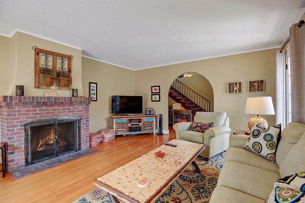 Photo of Livingroom in Avalon