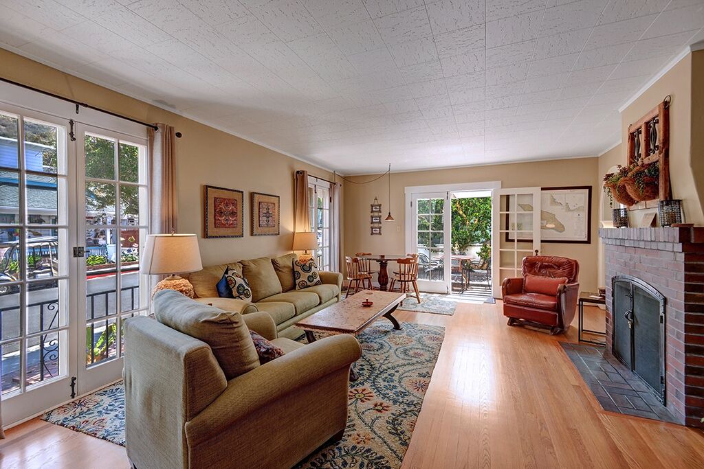 Photo of Bedroom in Avalon