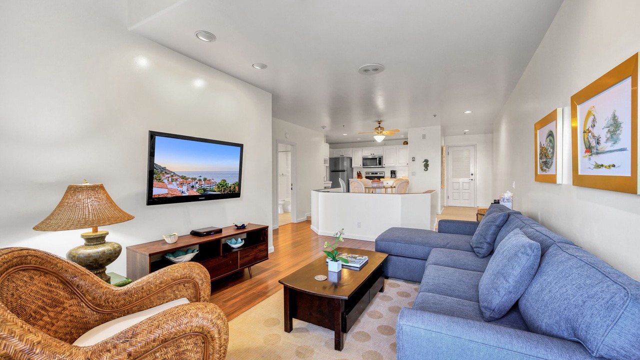 Photo of Bedroom in Avalon
