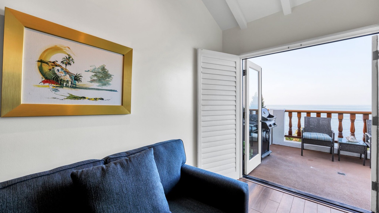 Photo of Patio Balcony in Avalon