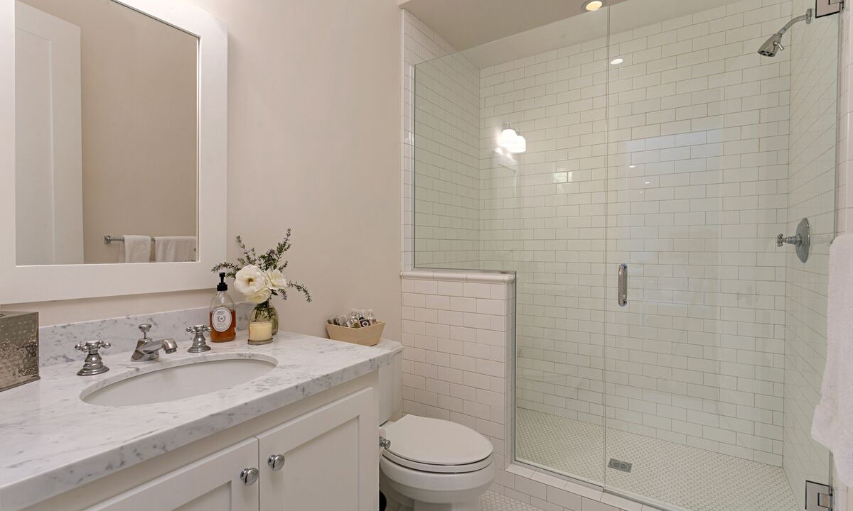 Photo of Bathroom in Covenant