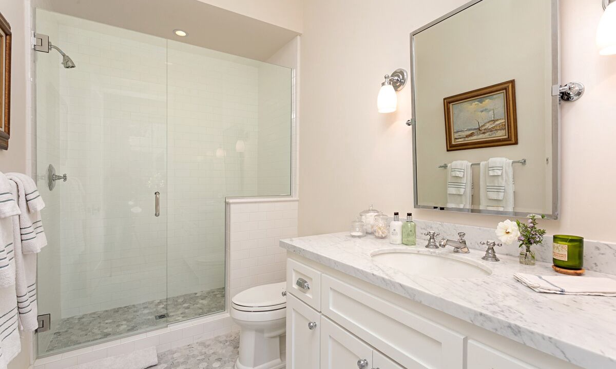 Photo of Bathroom in Covenant