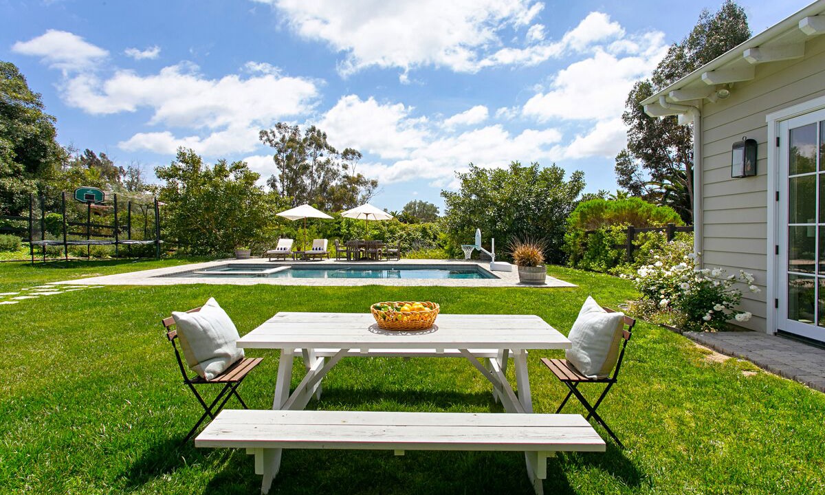 Photo of Outdoor in Covenant