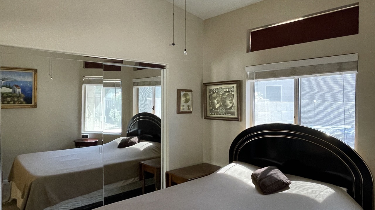 Photo of Bedroom in La Jolla Village