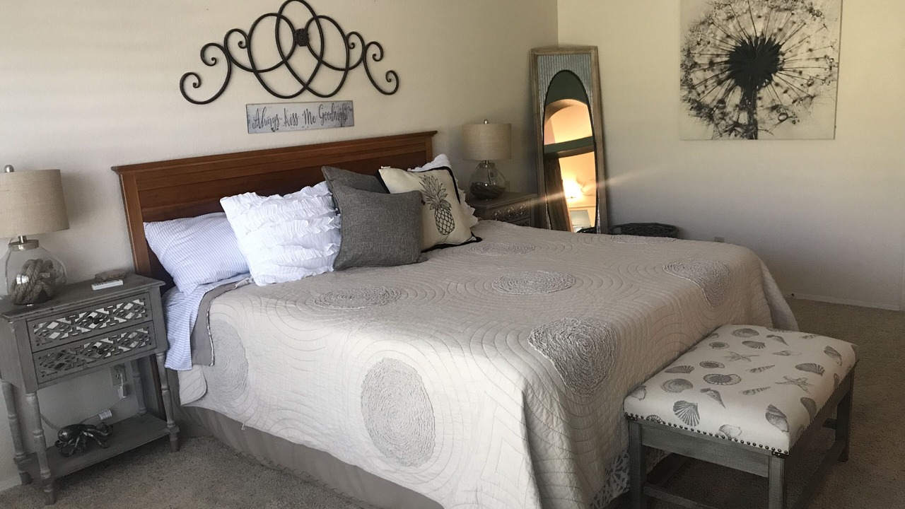 Photo of Bedroom in Westbrook Village