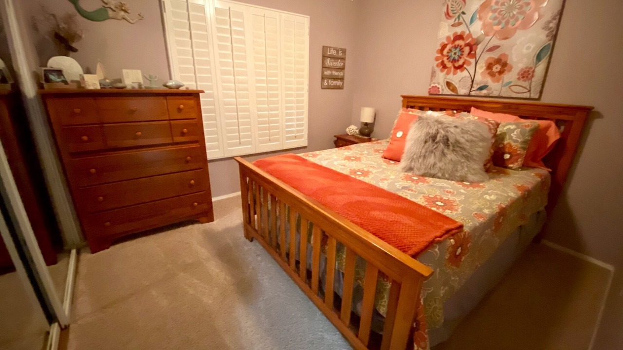 Photo of Bedroom in Westbrook Village