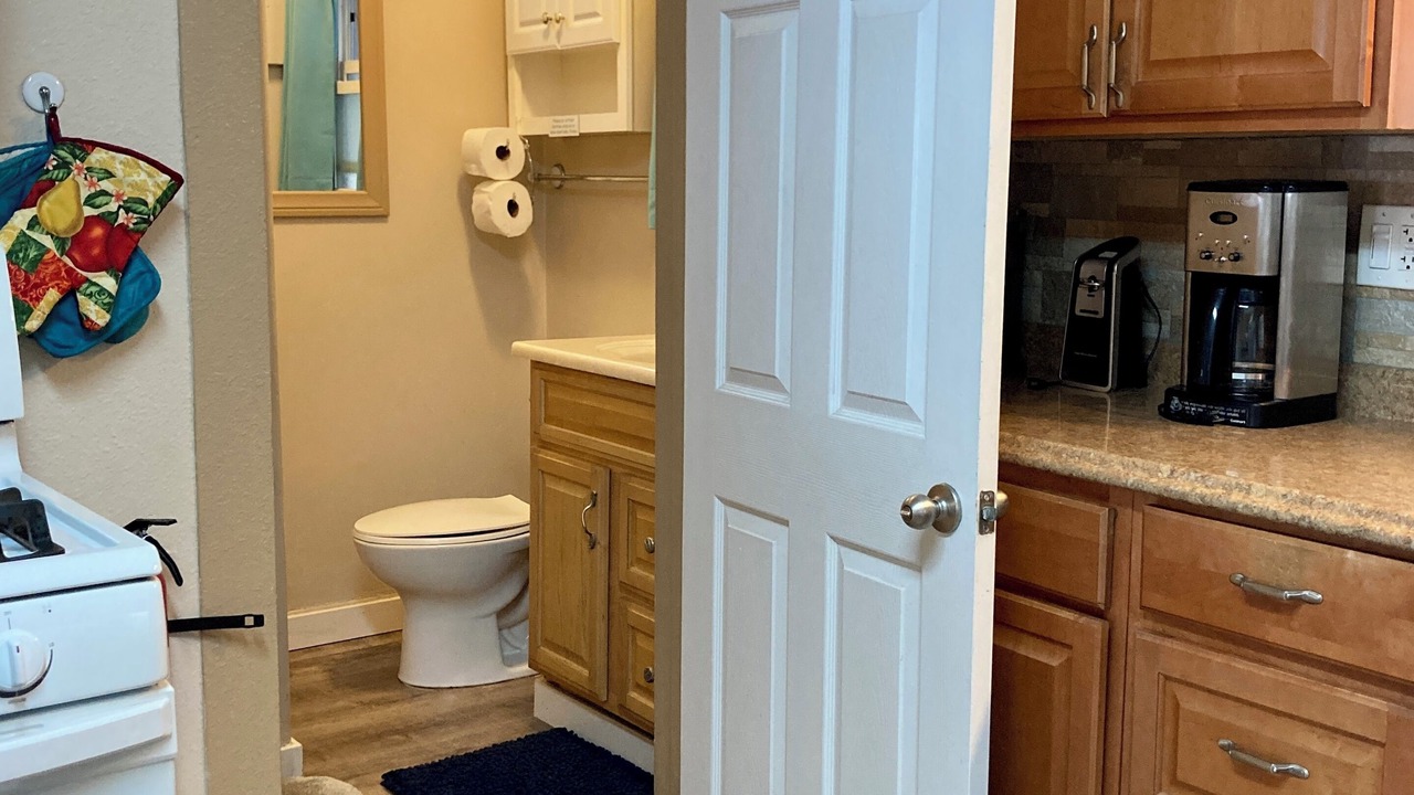 Photo of Bathroom in Avalon