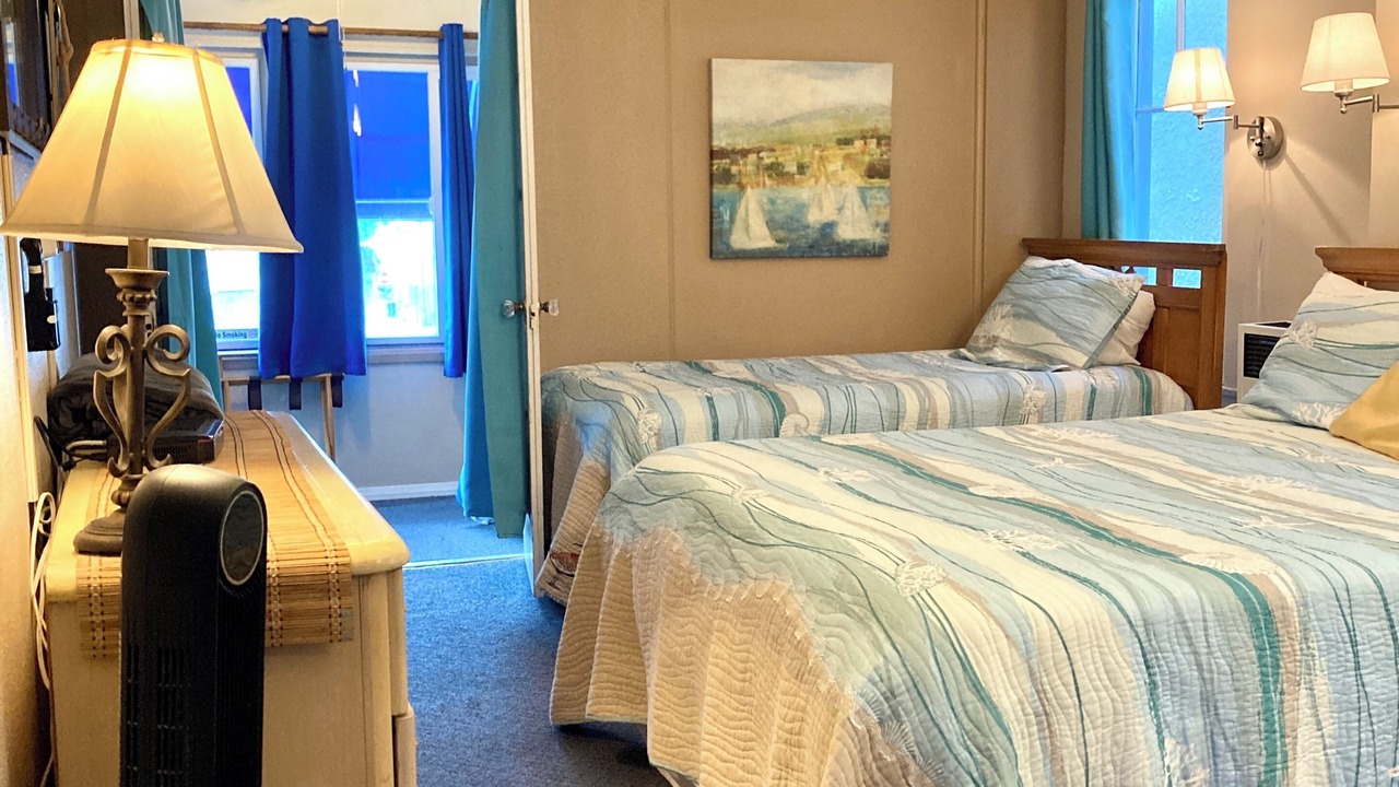 Photo of Bedroom in Avalon