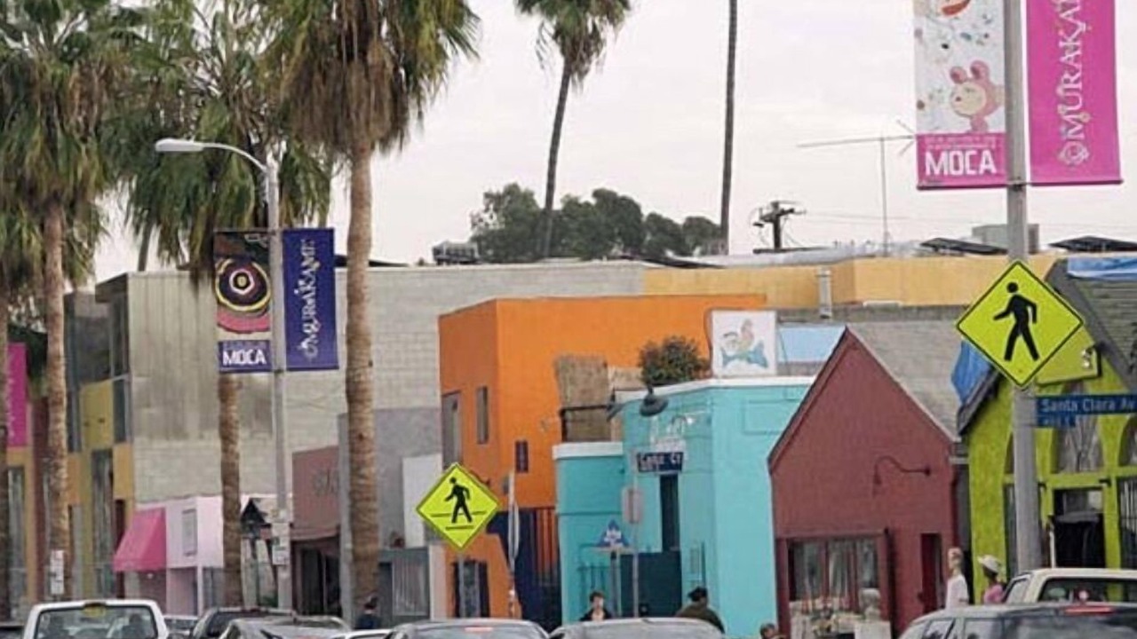 Photo of Others in Mar Vista