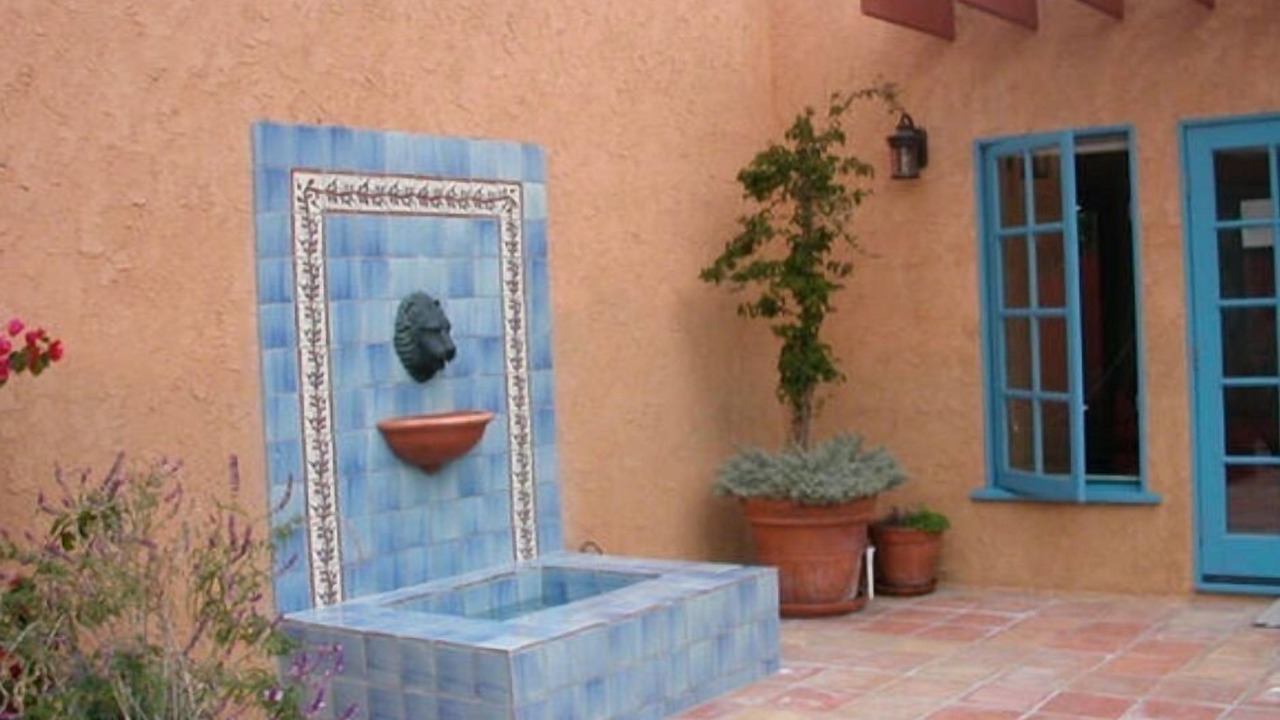 Photo of Outdoor in Mar Vista