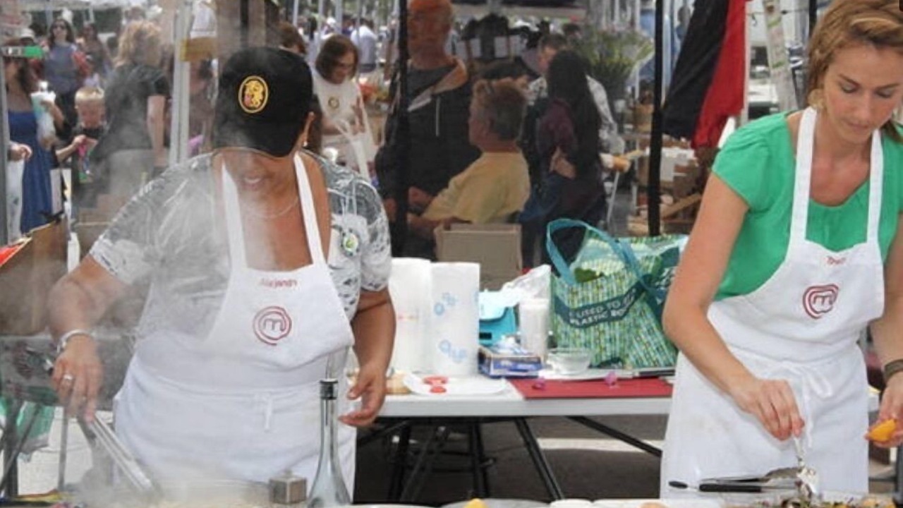 Photo of Others in Mar Vista