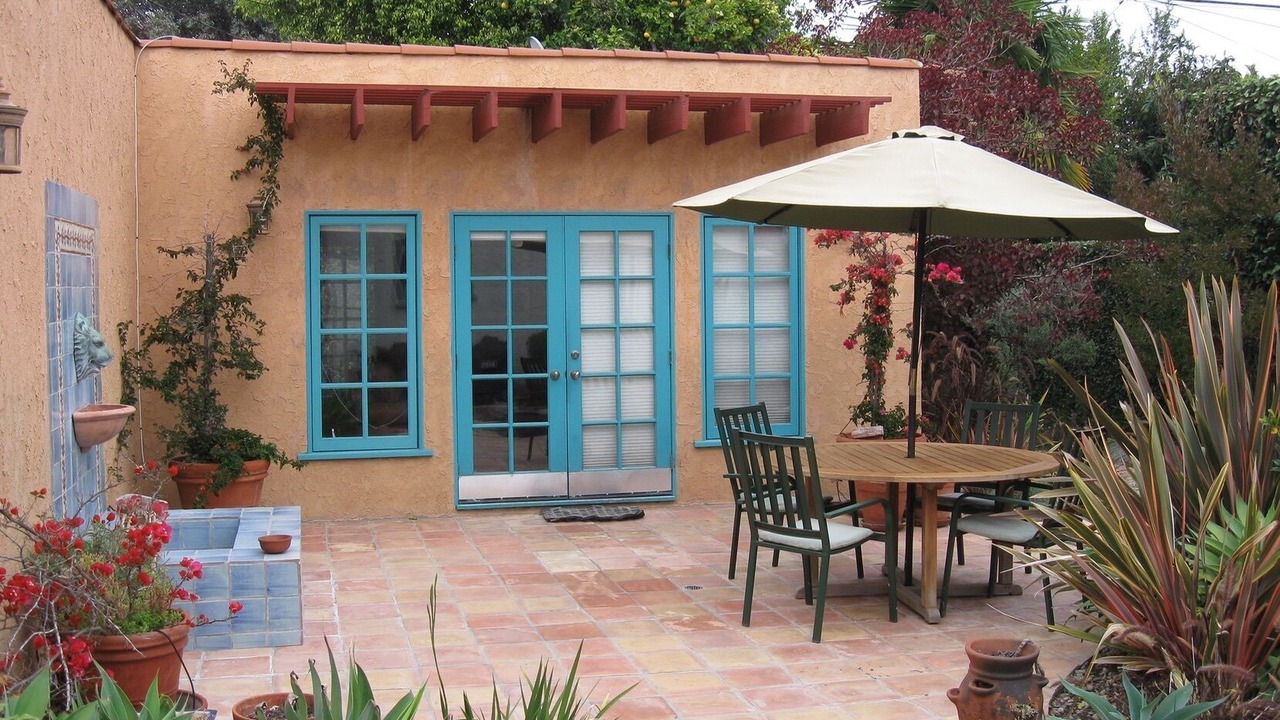Photo of Outdoor in Mar Vista