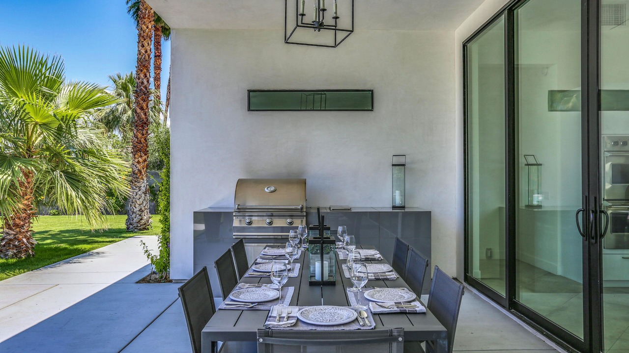 Photo of Outdoor in Rancho Mirage