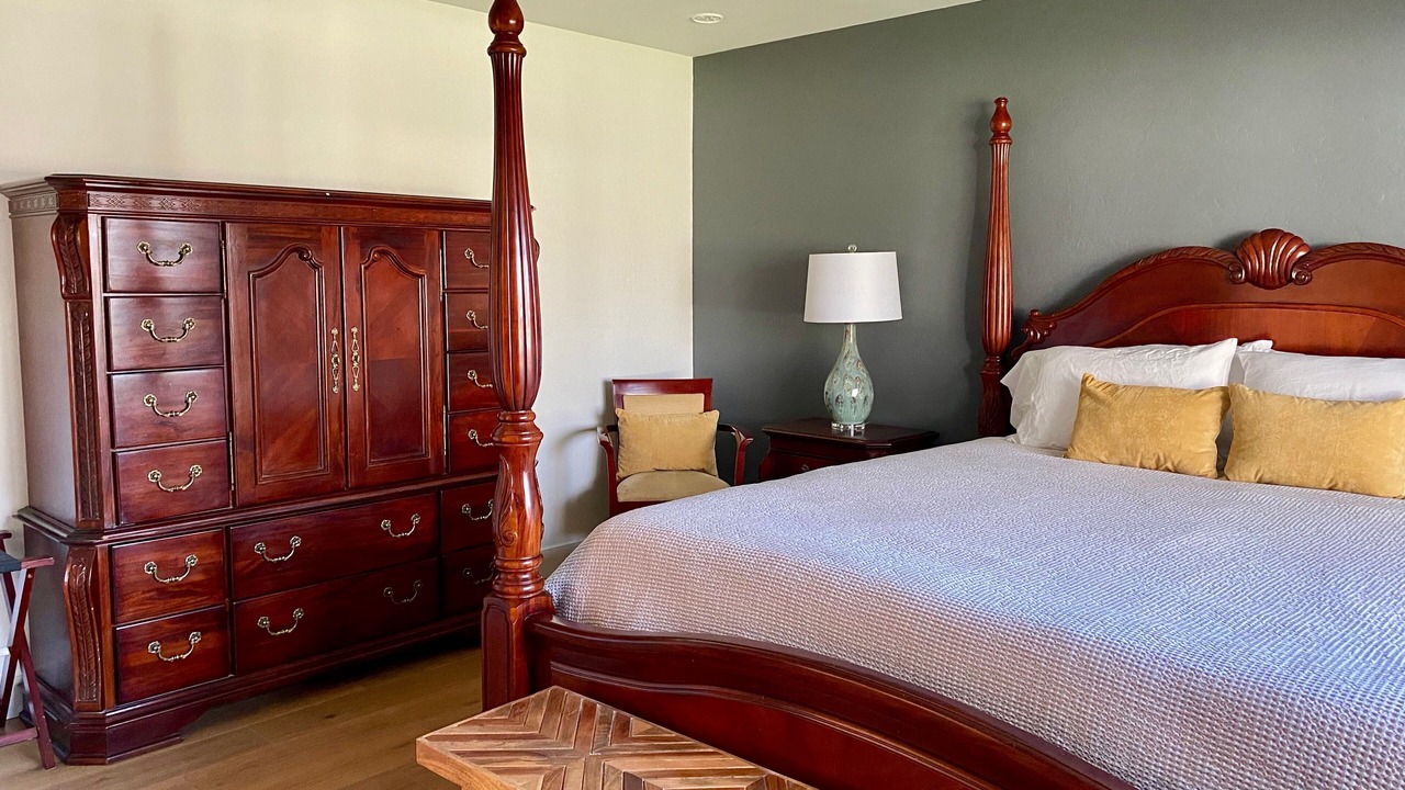 Photo of Bedroom in Chico