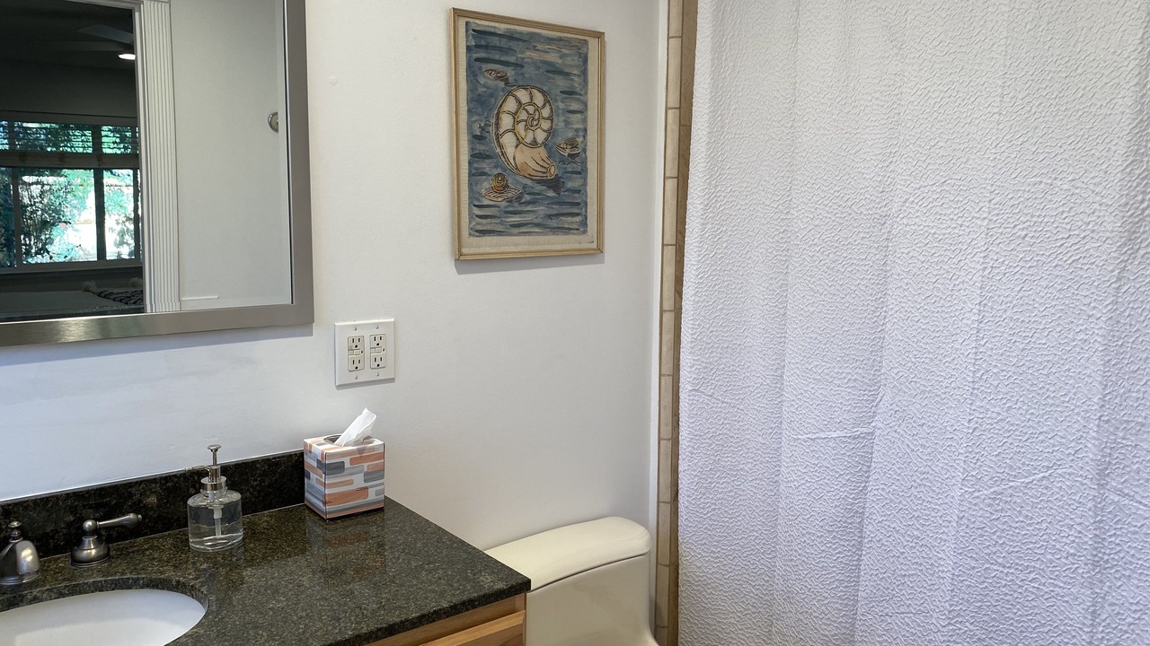 Photo of Bathroom in Chico