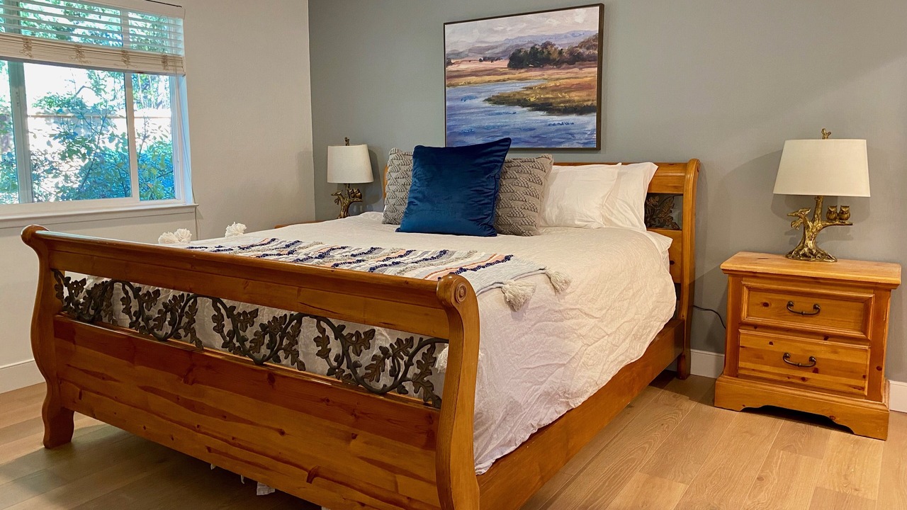 Photo of Bedroom in Chico