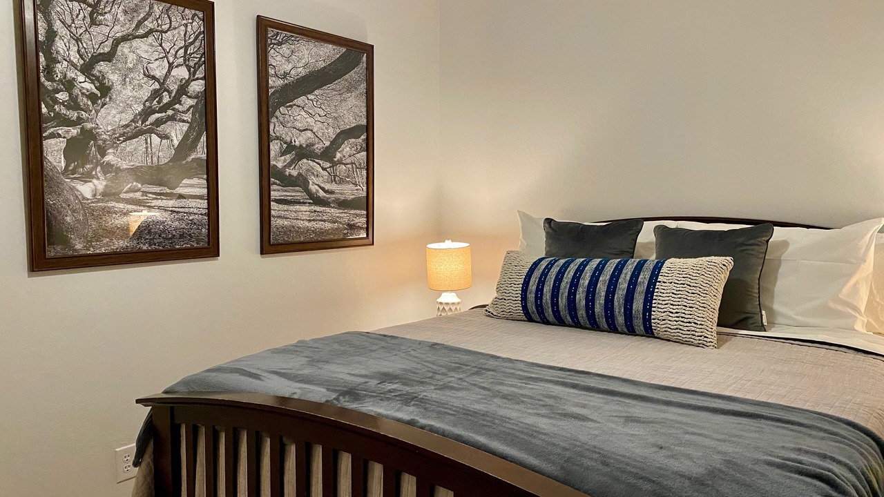 Photo of Bedroom in Chico