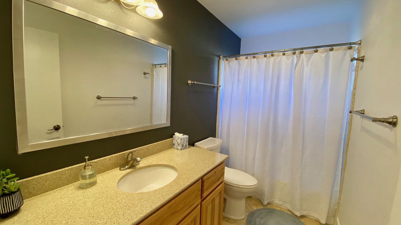 Photo of Bathroom in Chico