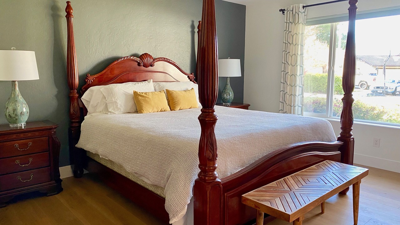 Photo of Bedroom in Chico