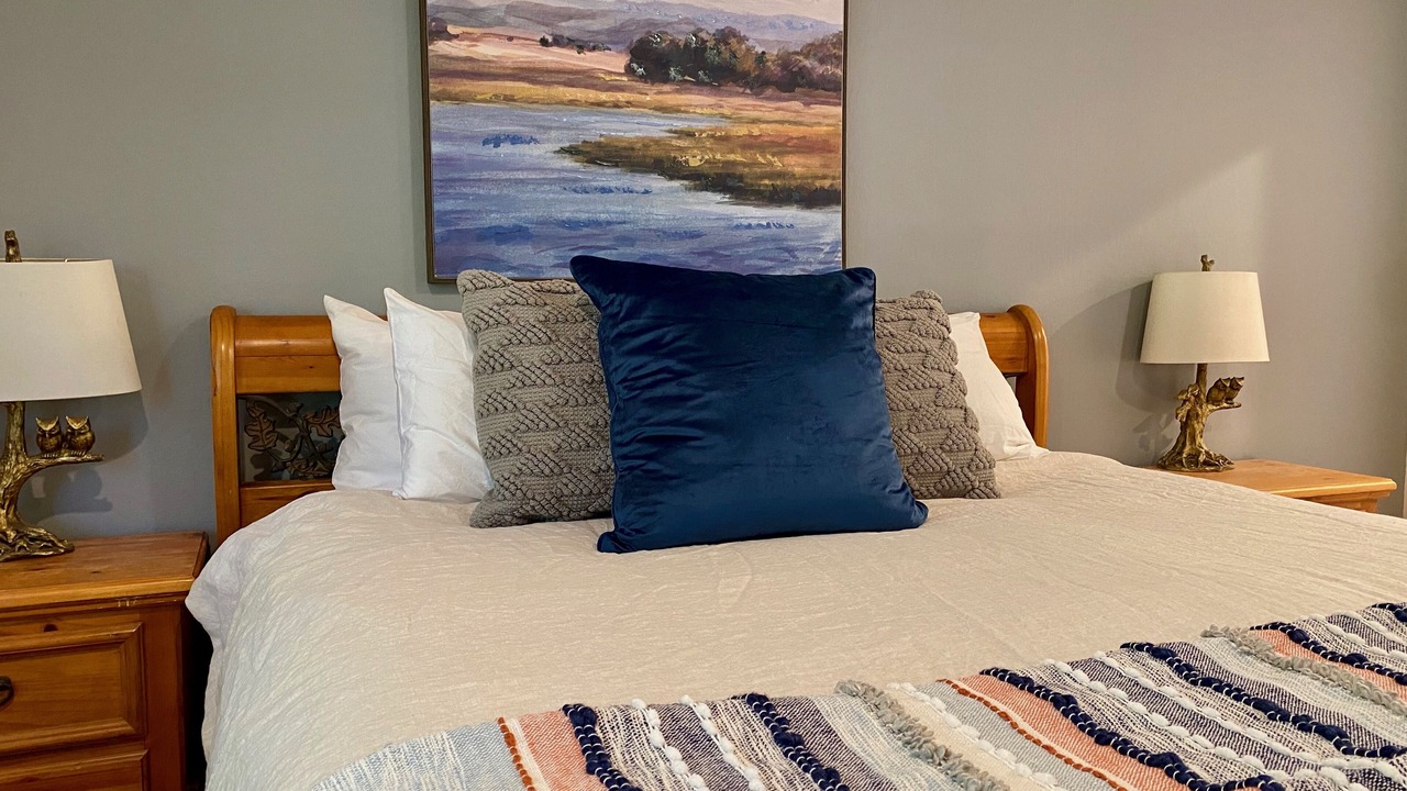 Photo of Bedroom in Chico