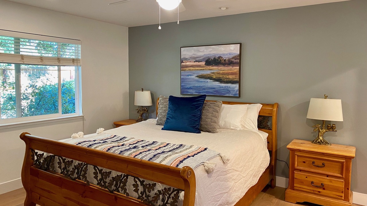 Photo of Bedroom in Chico