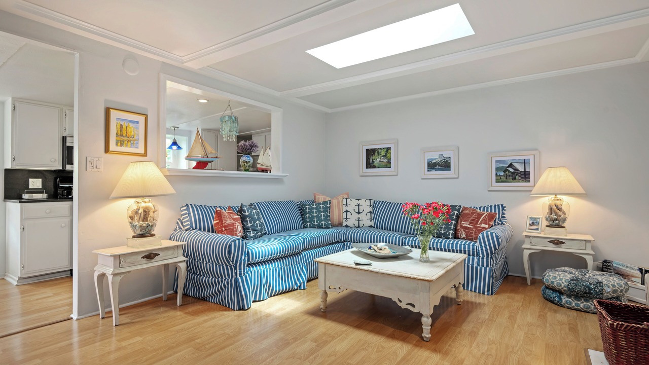 Photo of Bedroom in Montecito