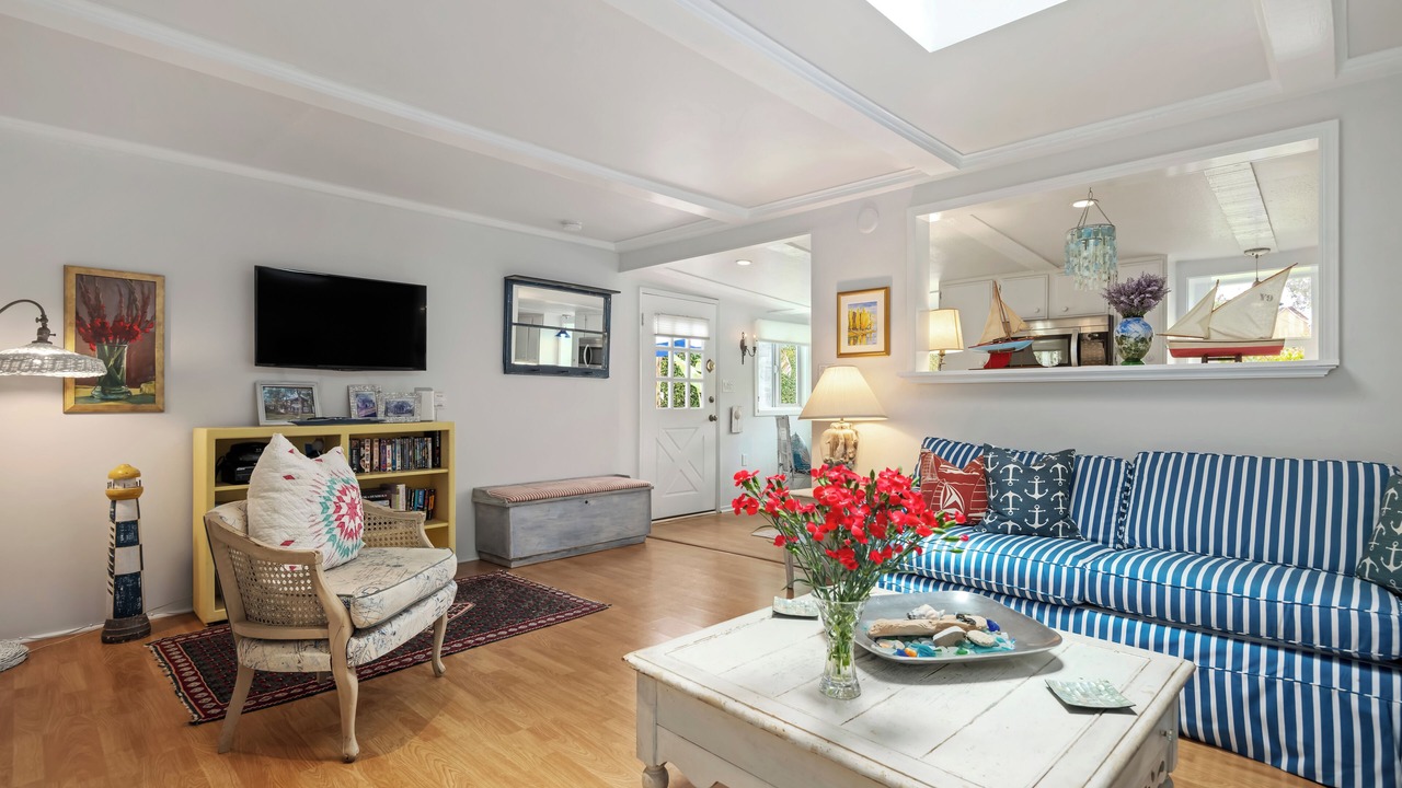 Photo of Bedroom in Montecito