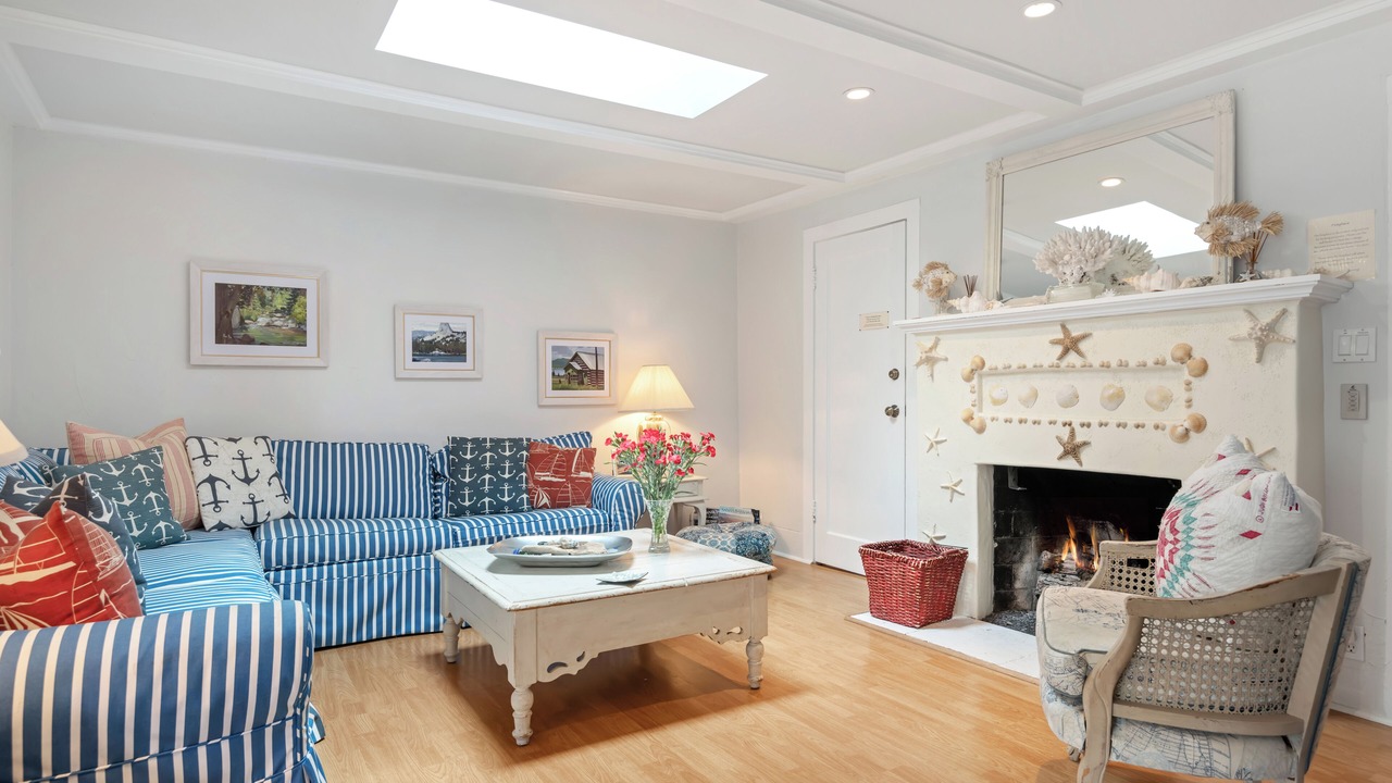 Photo of Bedroom in Montecito