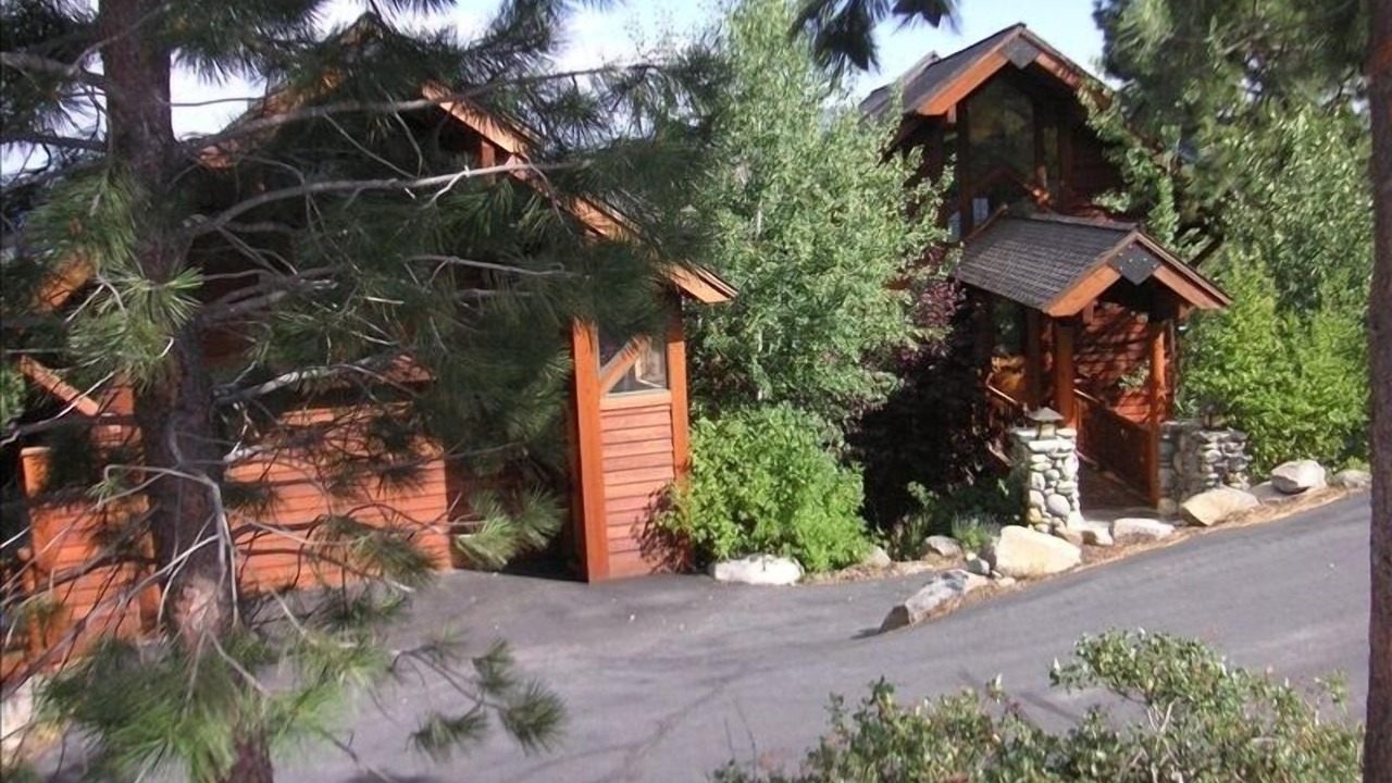 Photo of Outdoor in Truckee