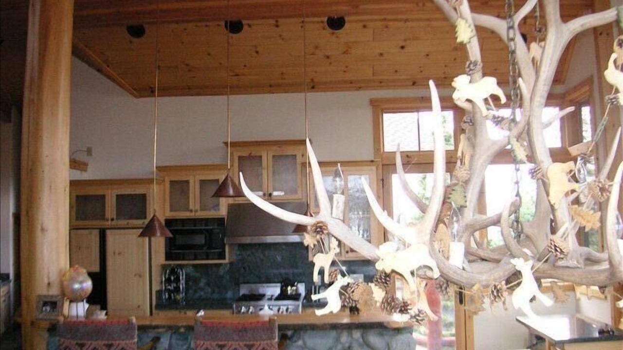 Photo of Kitchen in Truckee