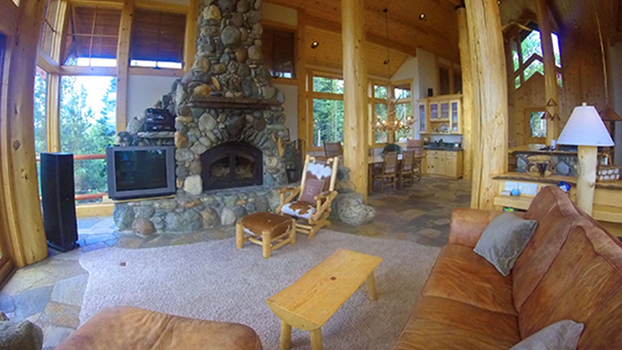 Photo of Livingroom in Truckee