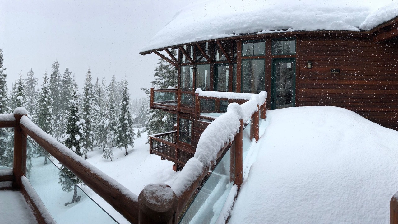 Photo of Outdoor in Truckee