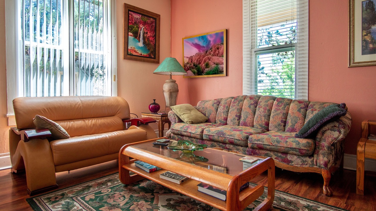 Photo of Livingroom in Prescott