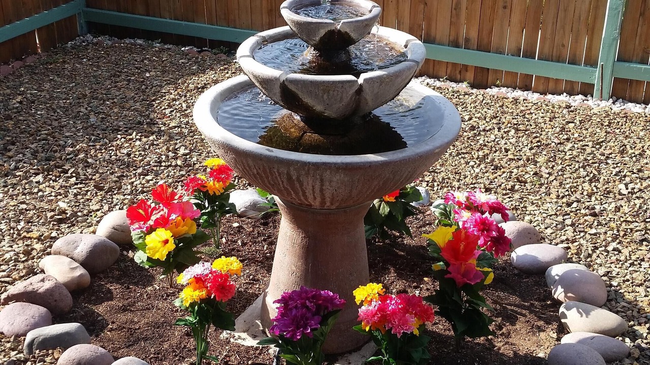 Photo of Outdoor in Prescott